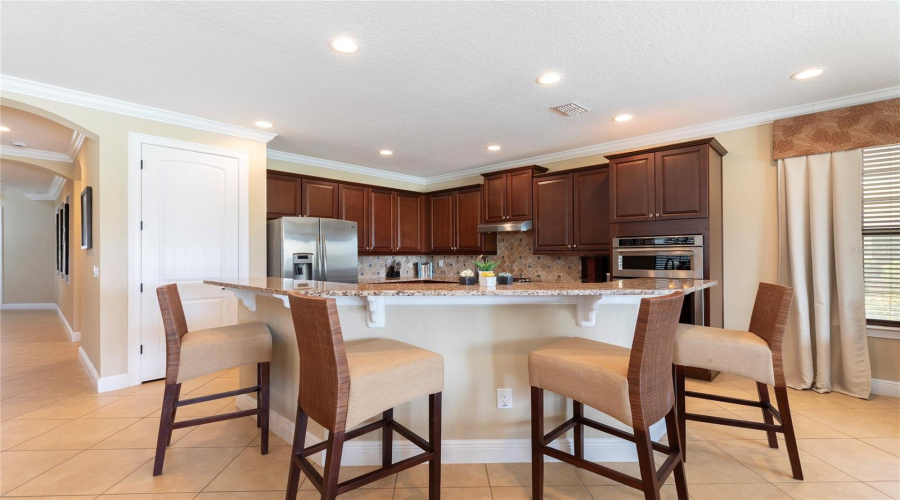 REUNION, Florida 34747, 5 Bedrooms Bedrooms, ,4 BathroomsBathrooms,Residential,For Sale,CASTLE PINES,0,MFRO6319261