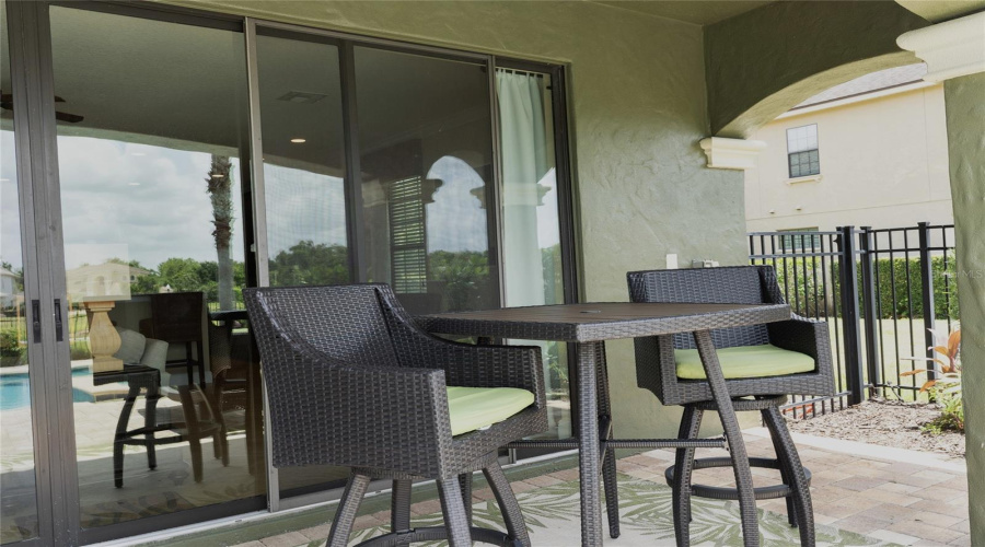 REUNION, Florida 34747, 5 Bedrooms Bedrooms, ,4 BathroomsBathrooms,Residential,For Sale,CASTLE PINES,0,MFRO6319261