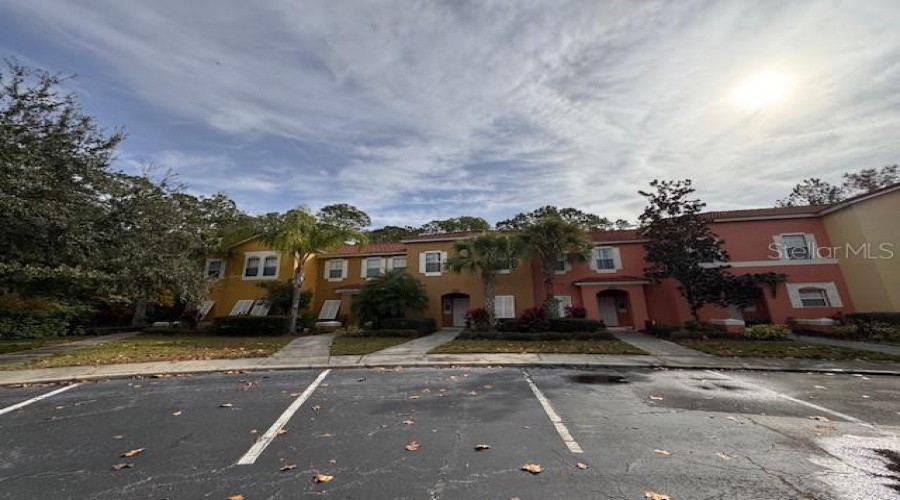 KISSIMMEE, Florida 34746, 3 Bedrooms Bedrooms, ,2 BathroomsBathrooms,Residential,For Sale,VERO BEACH,0,MFRO6315093