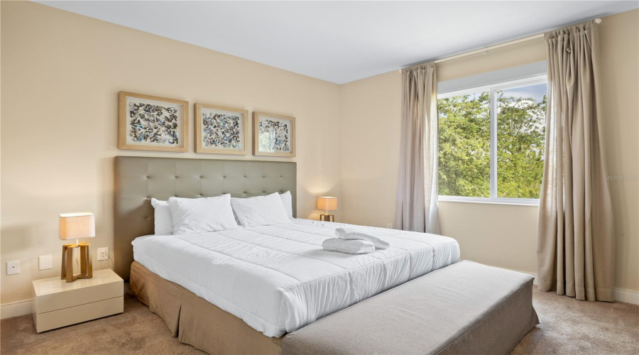 Master Bedroom.