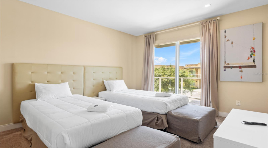 Bedroom 3.