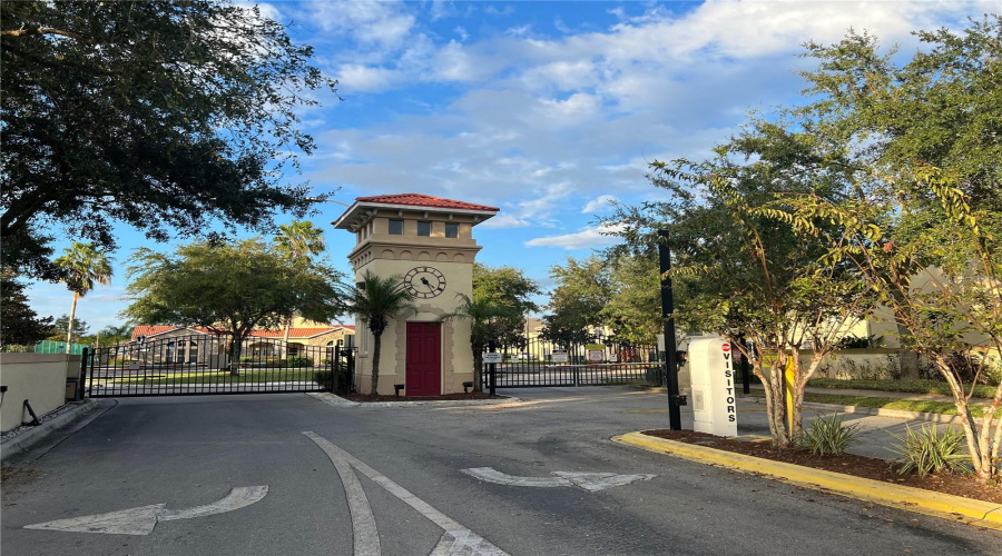 KISSIMMEE, Florida 34746, 3 Bedrooms Bedrooms, ,2 BathroomsBathrooms,Residential,For Sale,CLUB CORTILE,0,MFRO6319831