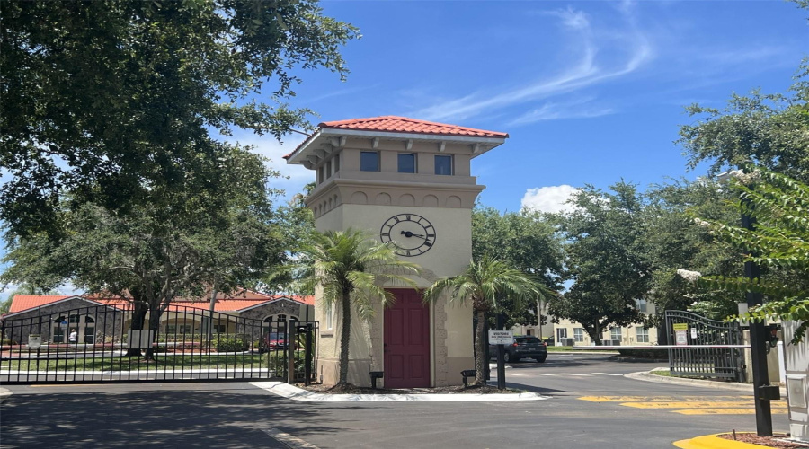 KISSIMMEE, Florida 34746, 3 Bedrooms Bedrooms, ,2 BathroomsBathrooms,Residential,For Sale,CLUB CORTILE,0,MFRO6319831