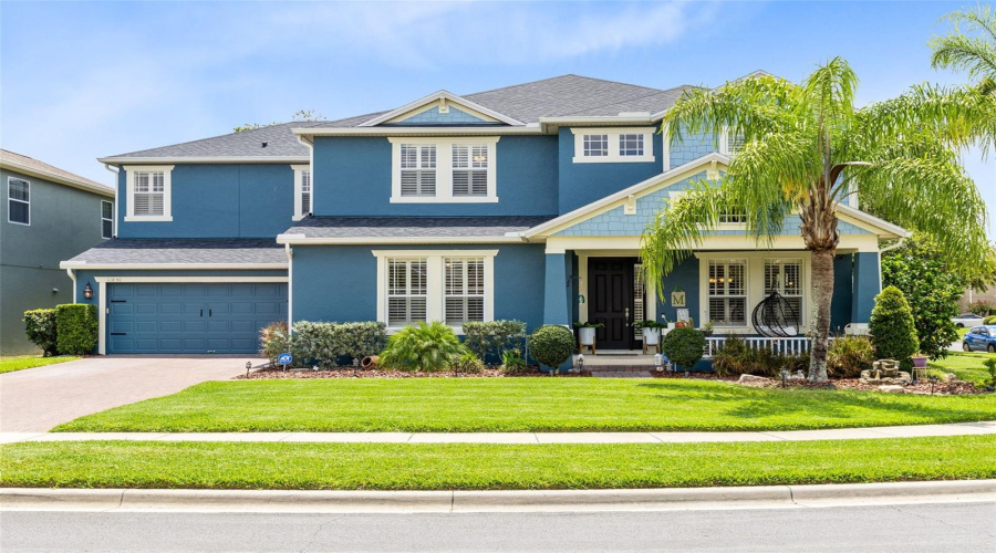 ORLANDO, Florida 32836, 4 Bedrooms Bedrooms, ,3 BathroomsBathrooms,Residential,For Sale,SHELTERING PINE,0,MFRO6320074