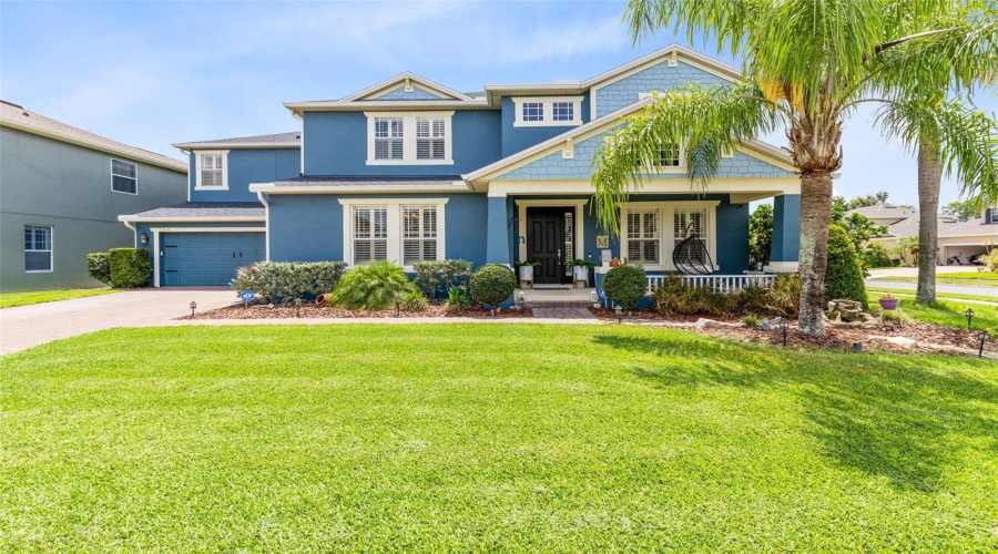 ORLANDO, Florida 32836, 4 Bedrooms Bedrooms, ,3 BathroomsBathrooms,Residential,For Sale,SHELTERING PINE,0,MFRO6320074