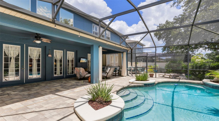 ORLANDO, Florida 32836, 4 Bedrooms Bedrooms, ,3 BathroomsBathrooms,Residential,For Sale,SHELTERING PINE,0,MFRO6320074