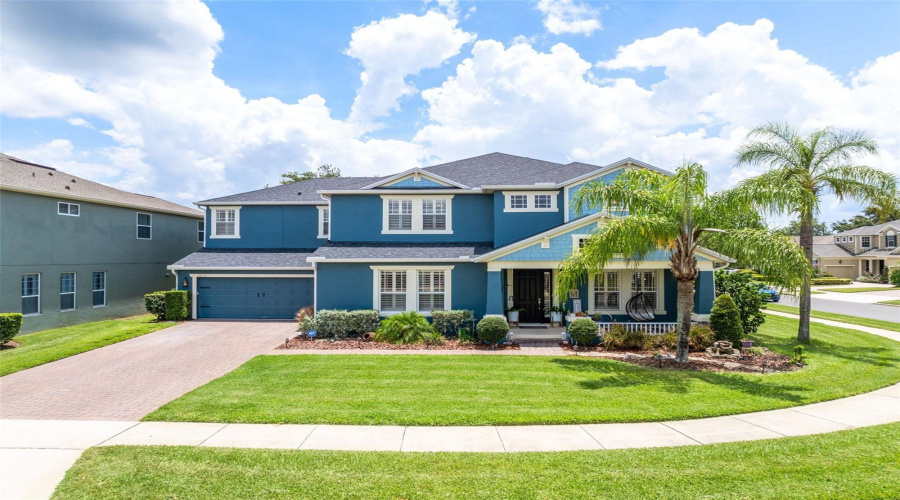 ORLANDO, Florida 32836, 4 Bedrooms Bedrooms, ,3 BathroomsBathrooms,Residential,For Sale,SHELTERING PINE,0,MFRO6320074