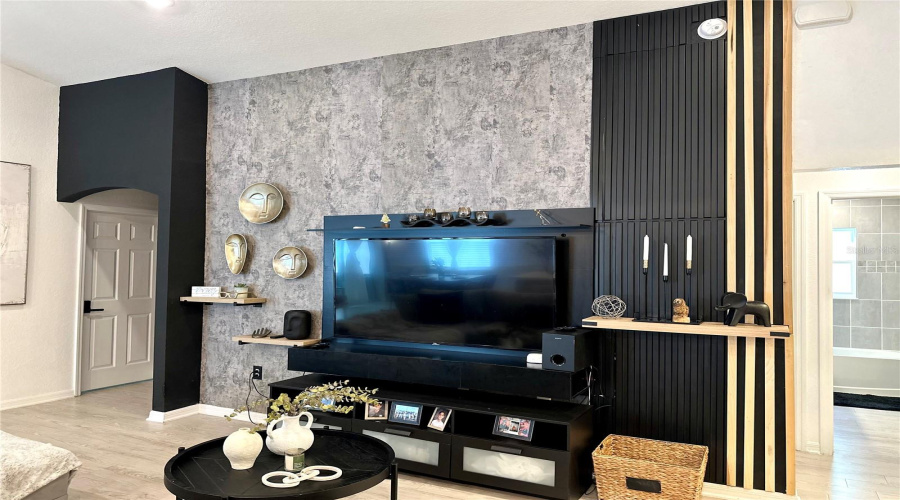 TV Fascia