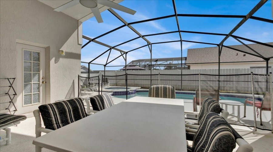 KISSIMMEE, Florida 34747, 5 Bedrooms Bedrooms, ,4 BathroomsBathrooms,Residential,For Sale,LA JOLLA,0,MFRO6320273