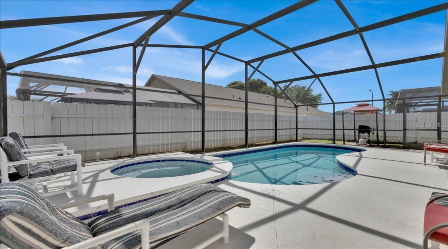 KISSIMMEE, Florida 34747, 5 Bedrooms Bedrooms, ,4 BathroomsBathrooms,Residential,For Sale,LA JOLLA,0,MFRO6320273