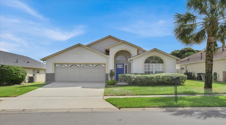 KISSIMMEE, Florida 34747, 5 Bedrooms Bedrooms, ,4 BathroomsBathrooms,Residential,For Sale,LA JOLLA,0,MFRO6320273