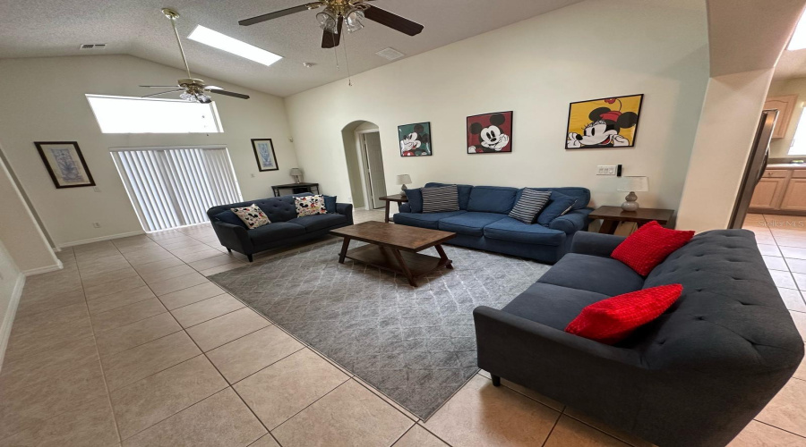 KISSIMMEE, Florida 34747, 5 Bedrooms Bedrooms, ,4 BathroomsBathrooms,Residential,For Sale,LA JOLLA,0,MFRO6320273