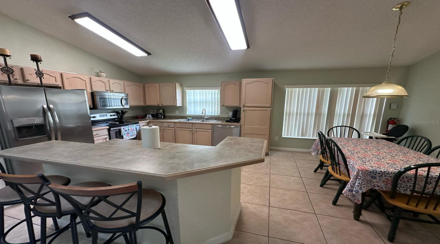 KISSIMMEE, Florida 34747, 5 Bedrooms Bedrooms, ,4 BathroomsBathrooms,Residential,For Sale,LA JOLLA,0,MFRO6320273