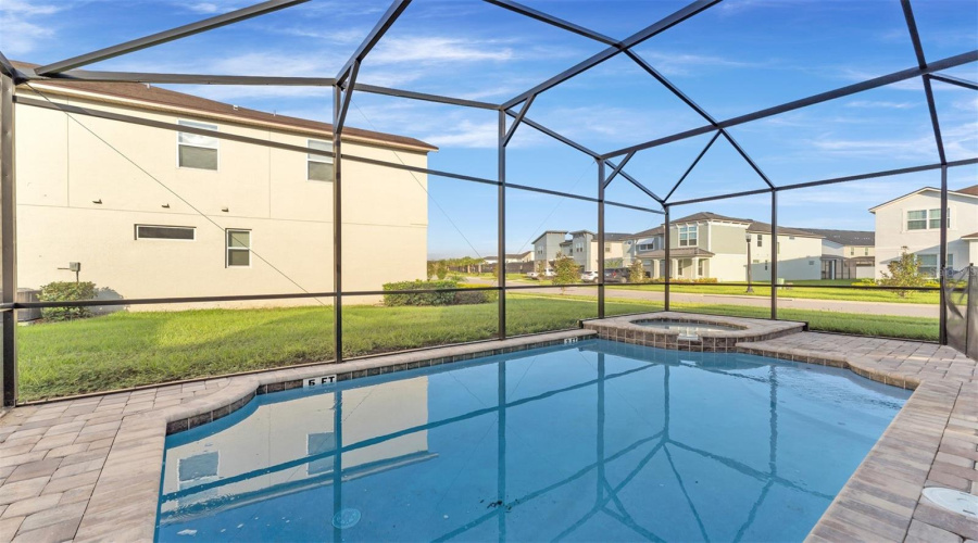 KISSIMMEE, Florida 34747, 7 Bedrooms Bedrooms, ,6 BathroomsBathrooms,Residential,For Sale,FLEMING MIST,0,MFRO6320253