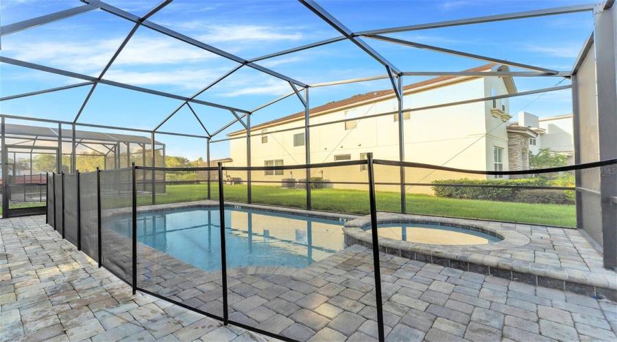 KISSIMMEE, Florida 34747, 7 Bedrooms Bedrooms, ,6 BathroomsBathrooms,Residential,For Sale,FLEMING MIST,0,MFRO6320253