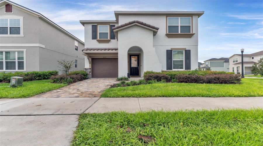 KISSIMMEE, Florida 34747, 7 Bedrooms Bedrooms, ,6 BathroomsBathrooms,Residential,For Sale,FLEMING MIST,0,MFRO6320253