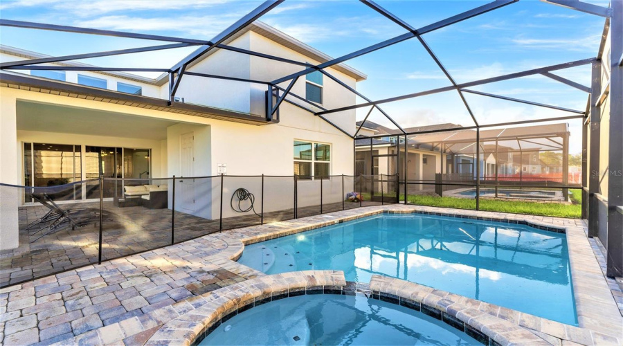 KISSIMMEE, Florida 34747, 7 Bedrooms Bedrooms, ,6 BathroomsBathrooms,Residential,For Sale,FLEMING MIST,0,MFRO6320253