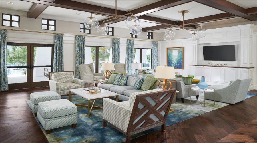 KISSIMMEE, Florida 34747, 7 Bedrooms Bedrooms, ,6 BathroomsBathrooms,Residential,For Sale,FLEMING MIST,0,MFRO6320253
