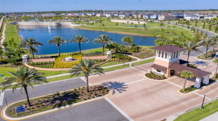 KISSIMMEE, Florida 34747, 7 Bedrooms Bedrooms, ,6 BathroomsBathrooms,Residential,For Sale,FLEMING MIST,0,MFRO6320253