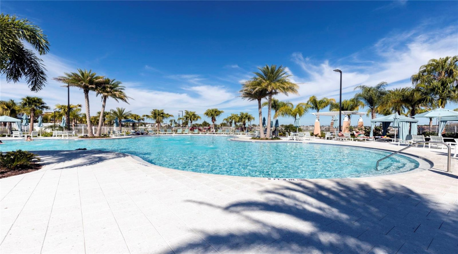 KISSIMMEE, Florida 34747, 7 Bedrooms Bedrooms, ,6 BathroomsBathrooms,Residential,For Sale,FLEMING MIST,0,MFRO6320253