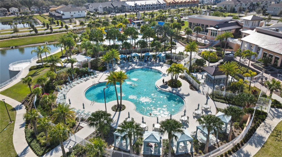 KISSIMMEE, Florida 34747, 7 Bedrooms Bedrooms, ,6 BathroomsBathrooms,Residential,For Sale,FLEMING MIST,0,MFRO6320253