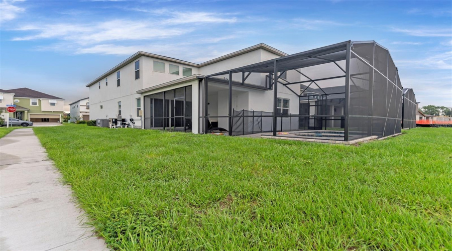 KISSIMMEE, Florida 34747, 7 Bedrooms Bedrooms, ,6 BathroomsBathrooms,Residential,For Sale,FLEMING MIST,0,MFRO6320253