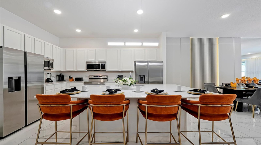 KISSIMMEE, Florida 34746, 12 Bedrooms Bedrooms, ,11 BathroomsBathrooms,Residential,For Sale,GANESHA,0,MFRO6320423