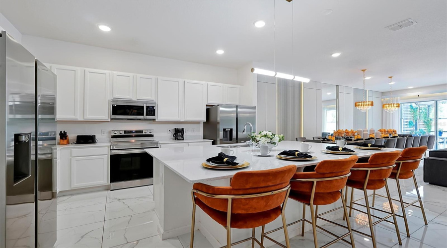 KISSIMMEE, Florida 34746, 12 Bedrooms Bedrooms, ,11 BathroomsBathrooms,Residential,For Sale,GANESHA,0,MFRO6320423