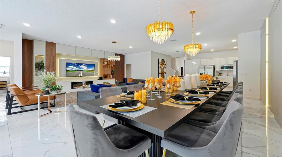 KISSIMMEE, Florida 34746, 12 Bedrooms Bedrooms, ,11 BathroomsBathrooms,Residential,For Sale,GANESHA,0,MFRO6320423