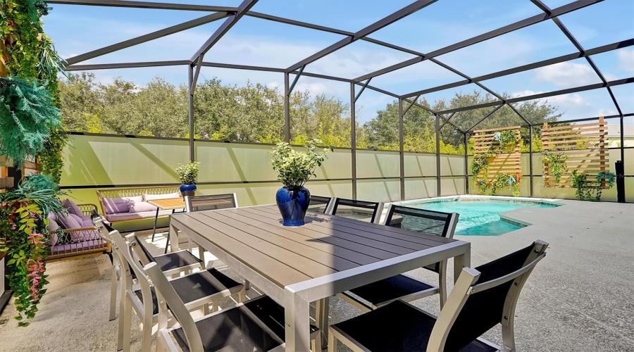 KISSIMMEE, Florida 34746, 12 Bedrooms Bedrooms, ,11 BathroomsBathrooms,Residential,For Sale,GANESHA,0,MFRO6320423