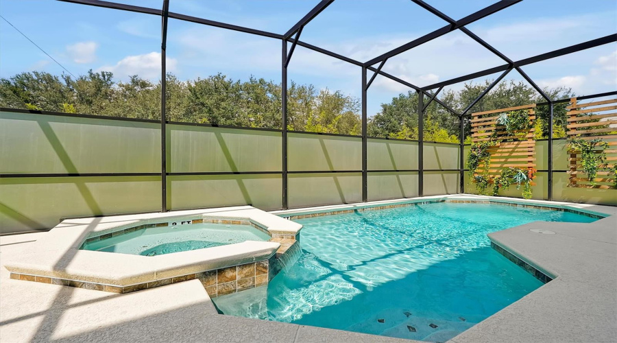 KISSIMMEE, Florida 34746, 12 Bedrooms Bedrooms, ,11 BathroomsBathrooms,Residential,For Sale,GANESHA,0,MFRO6320423