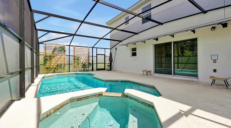 KISSIMMEE, Florida 34746, 12 Bedrooms Bedrooms, ,11 BathroomsBathrooms,Residential,For Sale,GANESHA,0,MFRO6320423