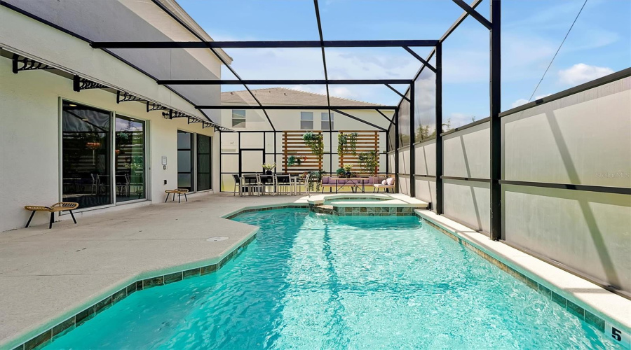 KISSIMMEE, Florida 34746, 12 Bedrooms Bedrooms, ,11 BathroomsBathrooms,Residential,For Sale,GANESHA,0,MFRO6320423
