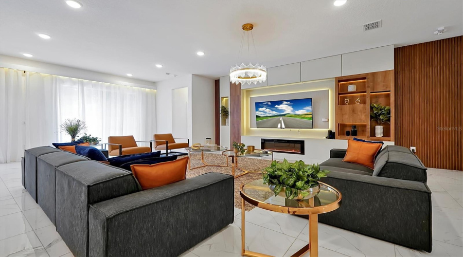 KISSIMMEE, Florida 34746, 12 Bedrooms Bedrooms, ,11 BathroomsBathrooms,Residential,For Sale,GANESHA,0,MFRO6320423