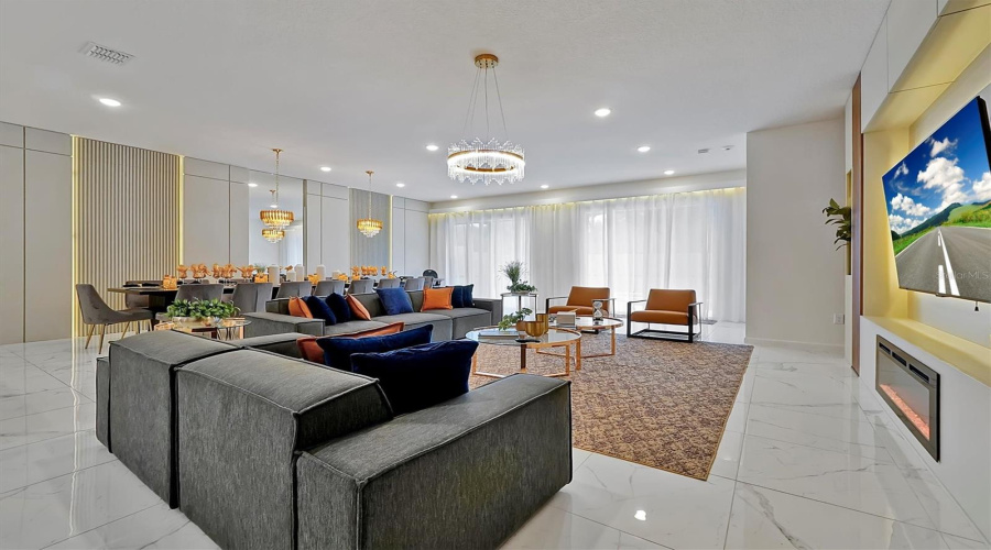 KISSIMMEE, Florida 34746, 12 Bedrooms Bedrooms, ,11 BathroomsBathrooms,Residential,For Sale,GANESHA,0,MFRO6320423