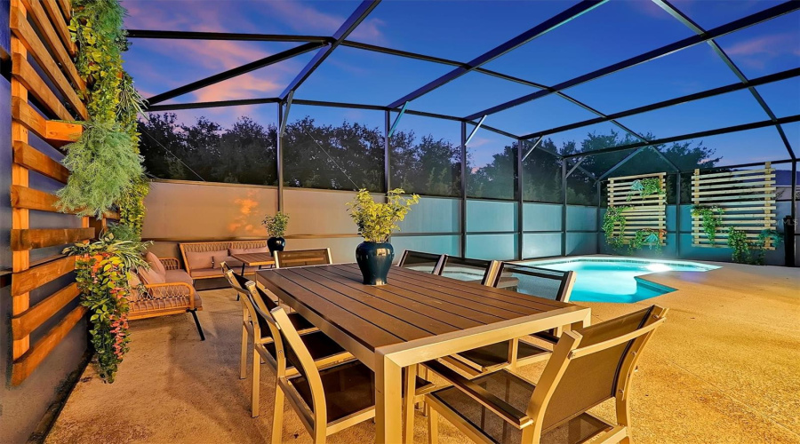 KISSIMMEE, Florida 34746, 12 Bedrooms Bedrooms, ,11 BathroomsBathrooms,Residential,For Sale,GANESHA,0,MFRO6320423