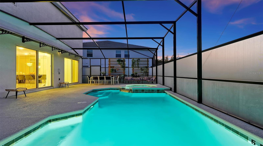 KISSIMMEE, Florida 34746, 12 Bedrooms Bedrooms, ,11 BathroomsBathrooms,Residential,For Sale,GANESHA,0,MFRO6320423