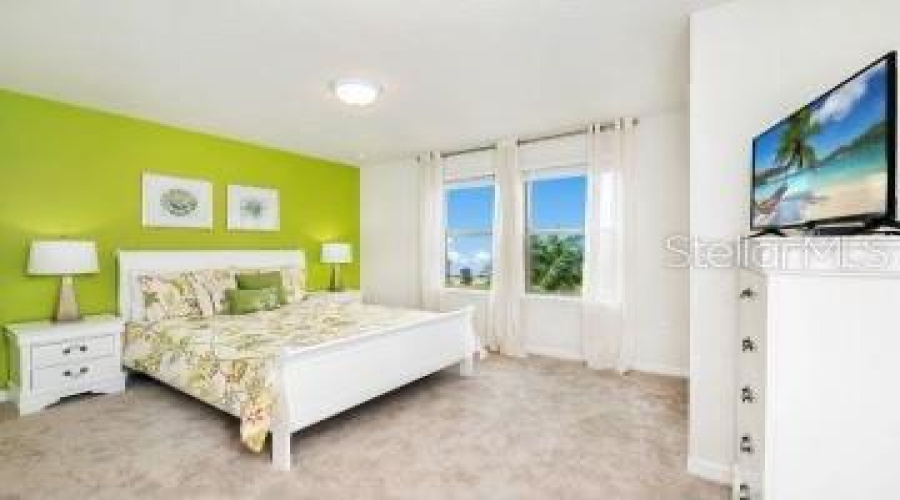 KISSIMMEE, Florida 34747, 5 Bedrooms Bedrooms, ,4 BathroomsBathrooms,Residential,For Sale,MUMBAI WAY,0,MFRO6320224