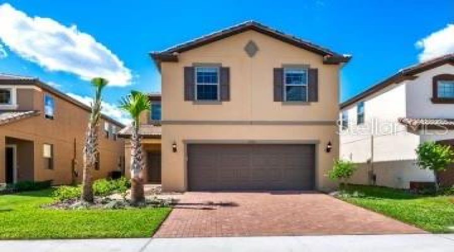 KISSIMMEE, Florida 34747, 5 Bedrooms Bedrooms, ,4 BathroomsBathrooms,Residential,For Sale,MUMBAI WAY,0,MFRO6320224