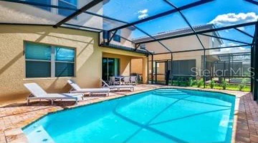 KISSIMMEE, Florida 34747, 5 Bedrooms Bedrooms, ,4 BathroomsBathrooms,Residential,For Sale,MUMBAI WAY,0,MFRO6320224