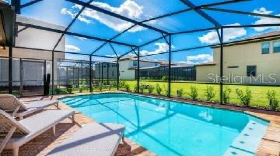 KISSIMMEE, Florida 34747, 5 Bedrooms Bedrooms, ,4 BathroomsBathrooms,Residential,For Sale,MUMBAI WAY,0,MFRO6320224