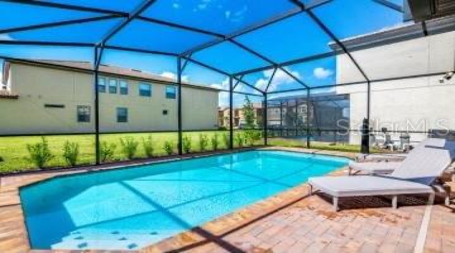 KISSIMMEE, Florida 34747, 5 Bedrooms Bedrooms, ,4 BathroomsBathrooms,Residential,For Sale,MUMBAI WAY,0,MFRO6320224