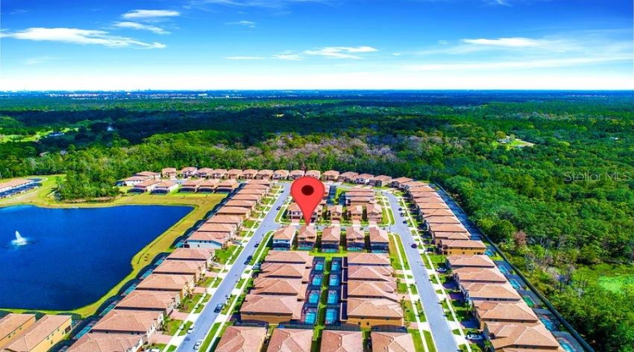 KISSIMMEE, Florida 34747, 5 Bedrooms Bedrooms, ,4 BathroomsBathrooms,Residential,For Sale,MUMBAI WAY,0,MFRO6320224