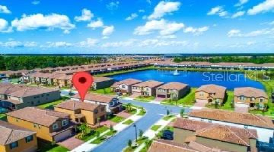 KISSIMMEE, Florida 34747, 5 Bedrooms Bedrooms, ,4 BathroomsBathrooms,Residential,For Sale,MUMBAI WAY,0,MFRO6320224