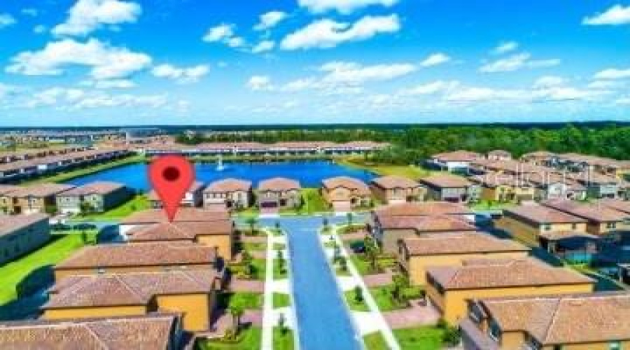 KISSIMMEE, Florida 34747, 5 Bedrooms Bedrooms, ,4 BathroomsBathrooms,Residential,For Sale,MUMBAI WAY,0,MFRO6320224