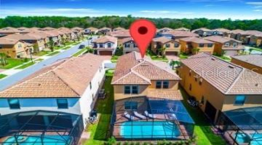 KISSIMMEE, Florida 34747, 5 Bedrooms Bedrooms, ,4 BathroomsBathrooms,Residential,For Sale,MUMBAI WAY,0,MFRO6320224