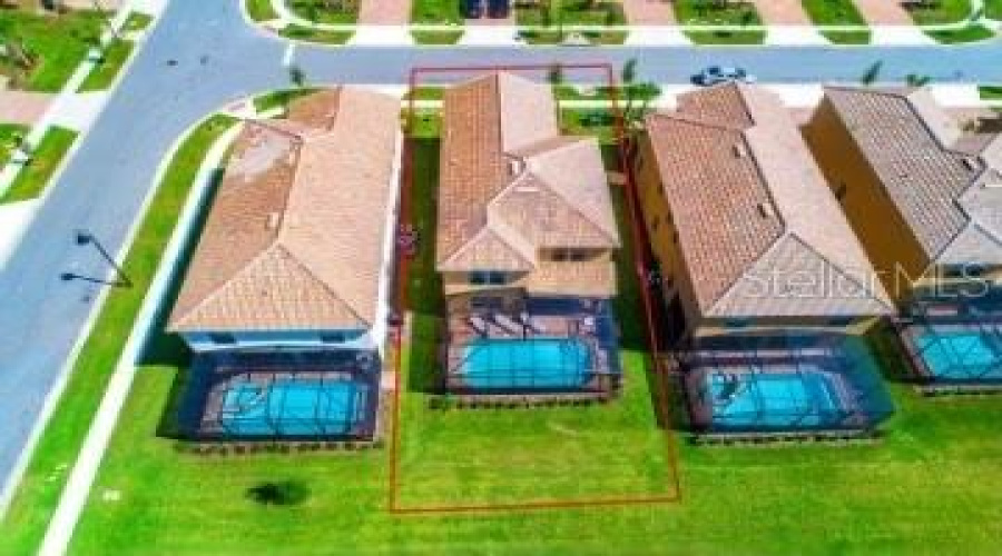 KISSIMMEE, Florida 34747, 5 Bedrooms Bedrooms, ,4 BathroomsBathrooms,Residential,For Sale,MUMBAI WAY,0,MFRO6320224