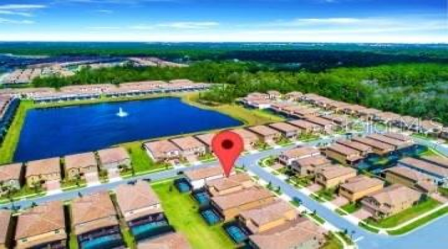 KISSIMMEE, Florida 34747, 5 Bedrooms Bedrooms, ,4 BathroomsBathrooms,Residential,For Sale,MUMBAI WAY,0,MFRO6320224