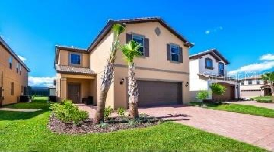 KISSIMMEE, Florida 34747, 5 Bedrooms Bedrooms, ,4 BathroomsBathrooms,Residential,For Sale,MUMBAI WAY,0,MFRO6320224