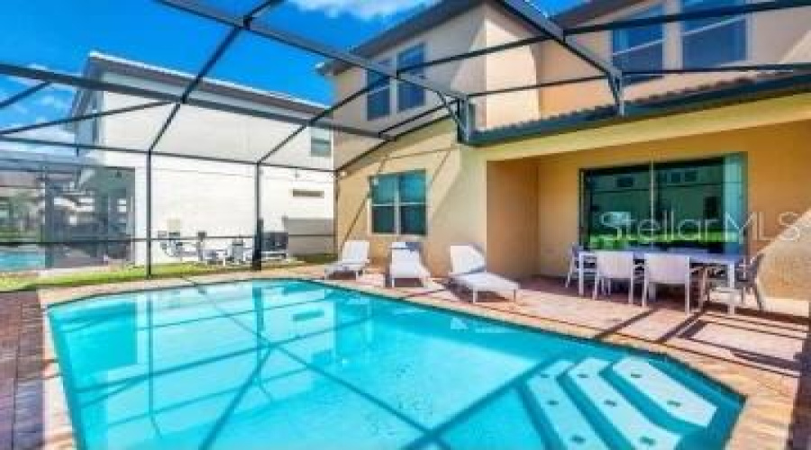 KISSIMMEE, Florida 34747, 5 Bedrooms Bedrooms, ,4 BathroomsBathrooms,Residential,For Sale,MUMBAI WAY,0,MFRO6320224